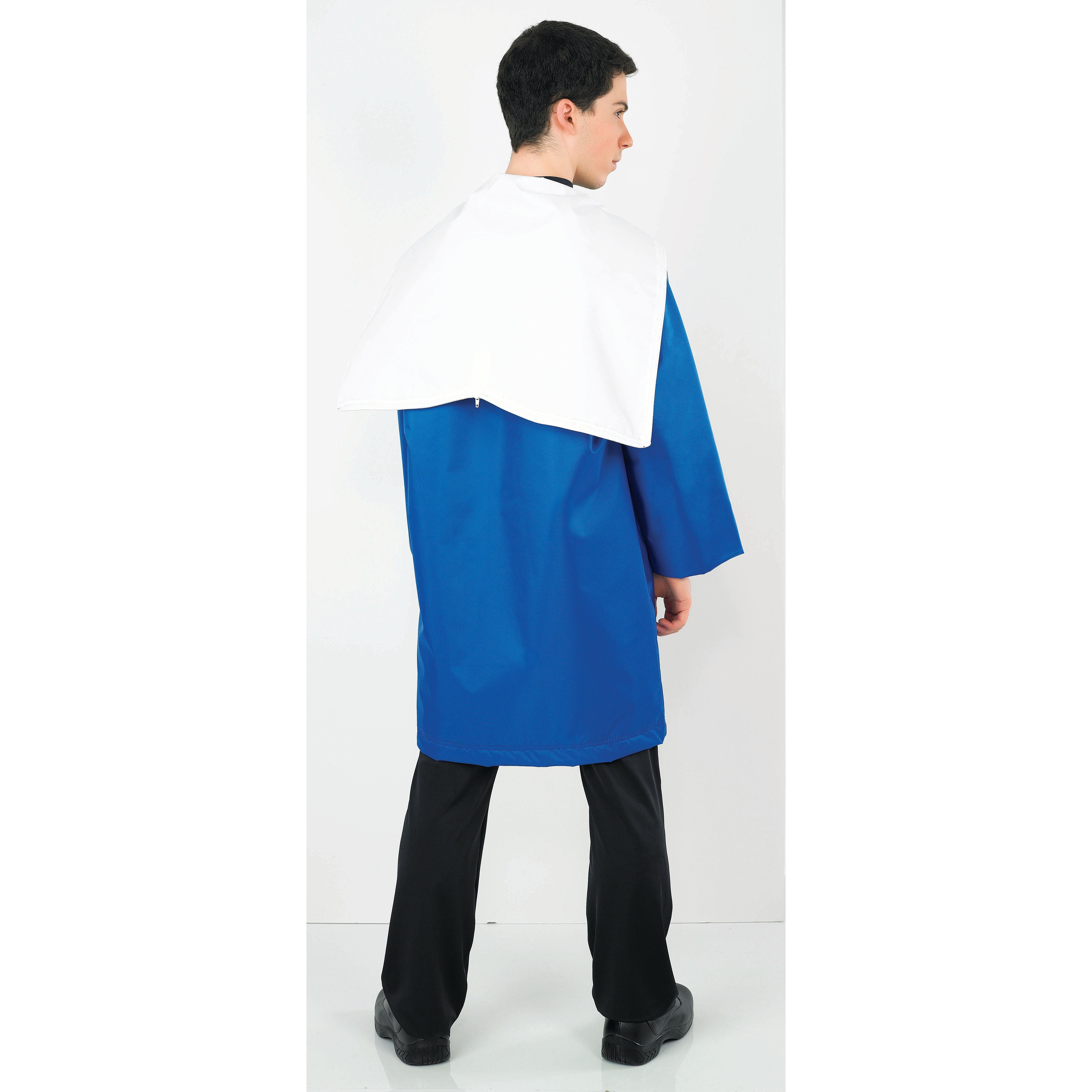 Impermeable Standard Performer SIN FORRO